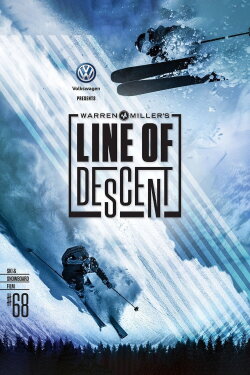 Warren Miller's Line of Descent (2017)