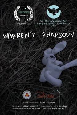 Warren's Rhapsody (2022) Warren's Rhapsody (2022)