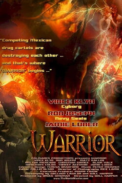 Warrior (2002) Warrior (2002)