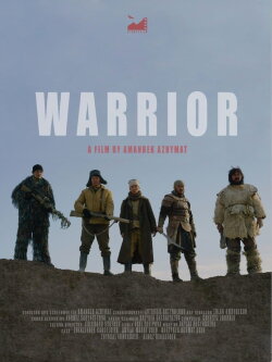 Warrior (2022) Warrior (2022)