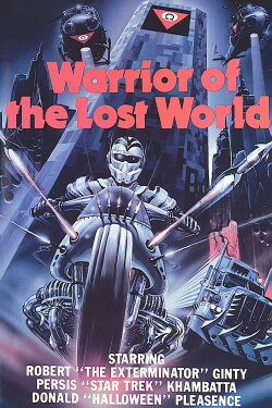 Warrior of the Lost World (1983) Warrior of the Lost World (1983)