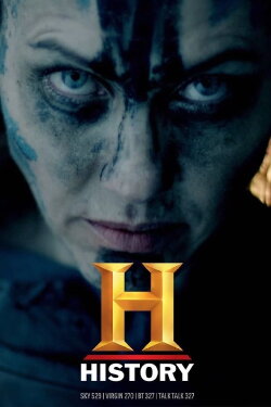 Warrior Queen Boudica (2006) Warrior Queen Boudica (2006)
