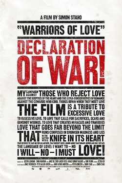Warriors of Love (2009) Warriors of Love (2009)