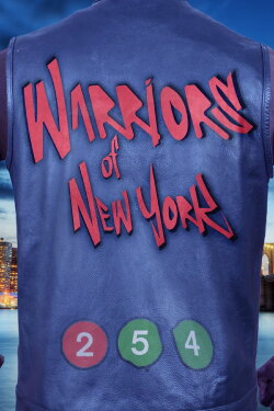 Warriors of New York (2022) Warriors of New York (2022)