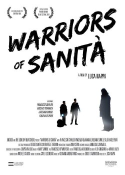 Warriors of Sanita (2018)