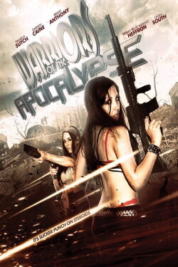 Warriors of the Apocalypse (2009) Warriors of the Apocalypse (2009)
