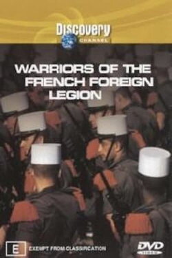Warriors of the French Foreign Legion (2000) Warriors of the French Foreign Legion (2000)