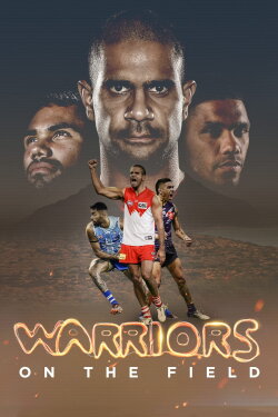Warriors on the Field (2022) Warriors on the Field (2022)