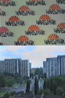 Warsaw 88-89 (1989) Warsaw 88-89 (1989)