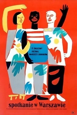 Warsaw Meetings (1955) Warsaw Meetings (1955)