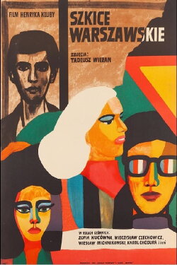 Warsaw Sketches (1970) Warsaw Sketches (1970)