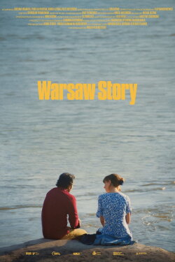 Warsaw Story (2025)
