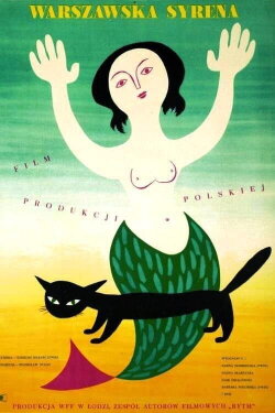 Warszawska syrena (1956)