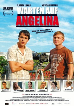 Warten auf Angelina (2008) Warten auf Angelina (2008)