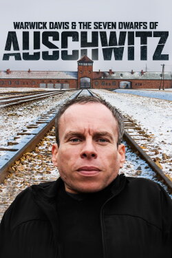 Warwick Davis and the Seven Dwarfs of Auschwitz (2013)