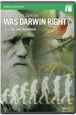 Was Darwin Right? (2006) Was Darwin Right? (2006)
