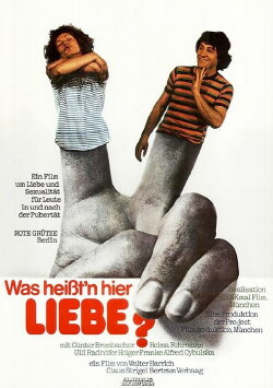 Was heißt'n hier Liebe? (1978) Was heißt'n hier Liebe? (1978)