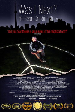 Was I Next? The Sean Cribbin Story (2021) Was I Next? The Sean Cribbin Story (2021)