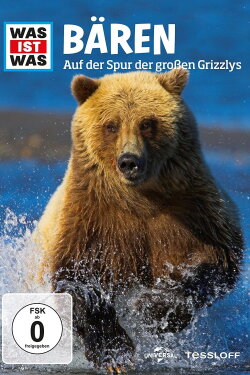 Was ist Was - Bären (2010) Was ist Was - Bären (2010)