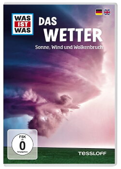 Was ist Was - Das Wetter (2006) Was ist Was - Das Wetter (2006)