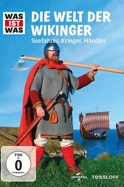 Was ist Was - Die Welt der Wikinger (2010) Was ist Was - Die Welt der Wikinger (2010)