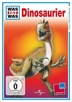 Was ist Was - Dinosaurier (2006) Was ist Was - Dinosaurier (2006)