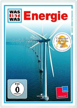 Was ist Was - Energie (2009) Was ist Was - Energie (2009)