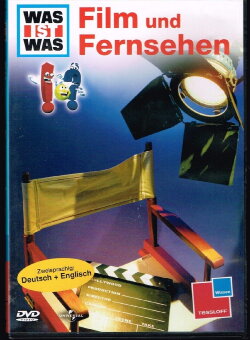 Was ist Was - Film und Fernsehen (2006) Was ist Was - Film und Fernsehen (2006)