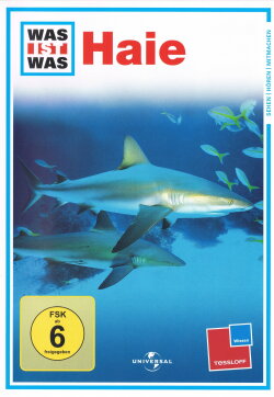 Was ist Was - Haie (2006) Was ist Was - Haie (2006)