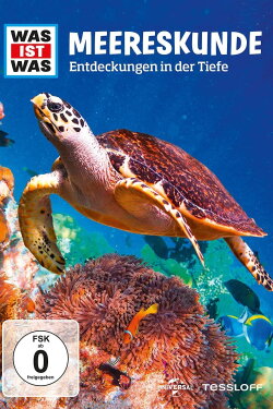 Was ist Was - Meereskunde (2010) Was ist Was - Meereskunde (2010)