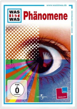 Was ist Was - Phänomene (2010) Was ist Was - Phänomene (2010)