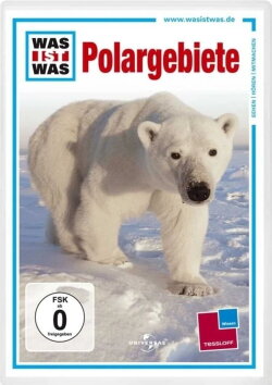 Was ist Was - Polargebiete (2010) Was ist Was - Polargebiete (2010)