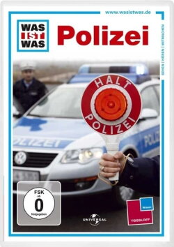 Was ist Was - Polizei (2010)