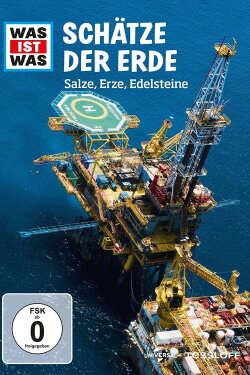 Was ist Was - Schätze der Erde (2010) Was ist Was - Schätze der Erde (2010)