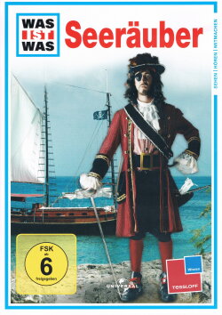 Was ist Was - Seeräuber (2006) Was ist Was - Seeräuber (2006)