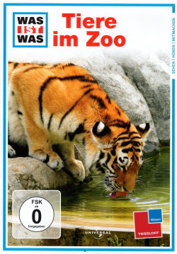 Was ist Was - Tiere im Zoo (2009)