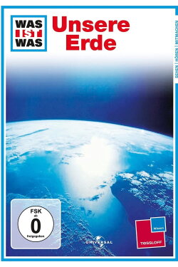Was ist Was - Unsere Erde (2006) Was ist Was - Unsere Erde (2006)