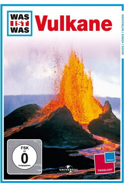 Was ist Was - Vulkane (2006) Was ist Was - Vulkane (2006)
