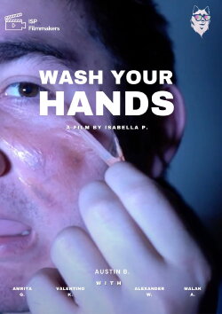 Wash Your Hands (2024) Wash Your Hands (2024)