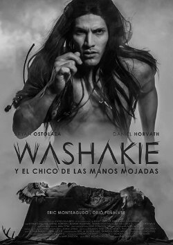 Washakie and the Boy with Wet Hands (2015) Washakie and the Boy with Wet Hands (2015)