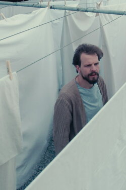 Washed Out (2018)