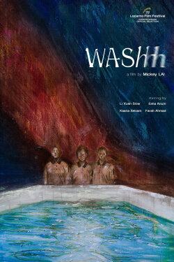 WAShhh (2024)