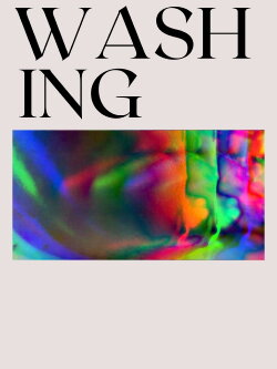 Washing (2022) Washing (2022)