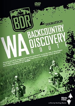 Washington BDR (2011)