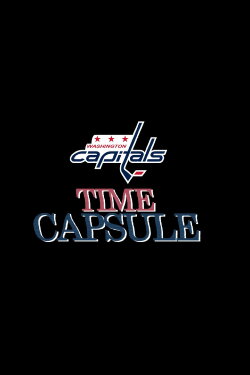 Washington Capitals Time Capsule (2016)
