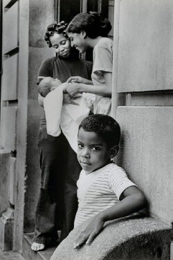 Washington Heights (1968) Washington Heights (1968)