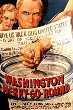 Washington Merry-Go-Round (1932) Washington Merry-Go-Round (1932)