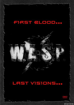 W.A.S.P. : First Blood, Last Visions (1993) W.A.S.P. : First Blood, Last Visions (1993)