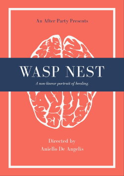 Wasp Nest (2020) Wasp Nest (2020)