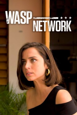 Wasp Network (2020) Wasp Network (2020)